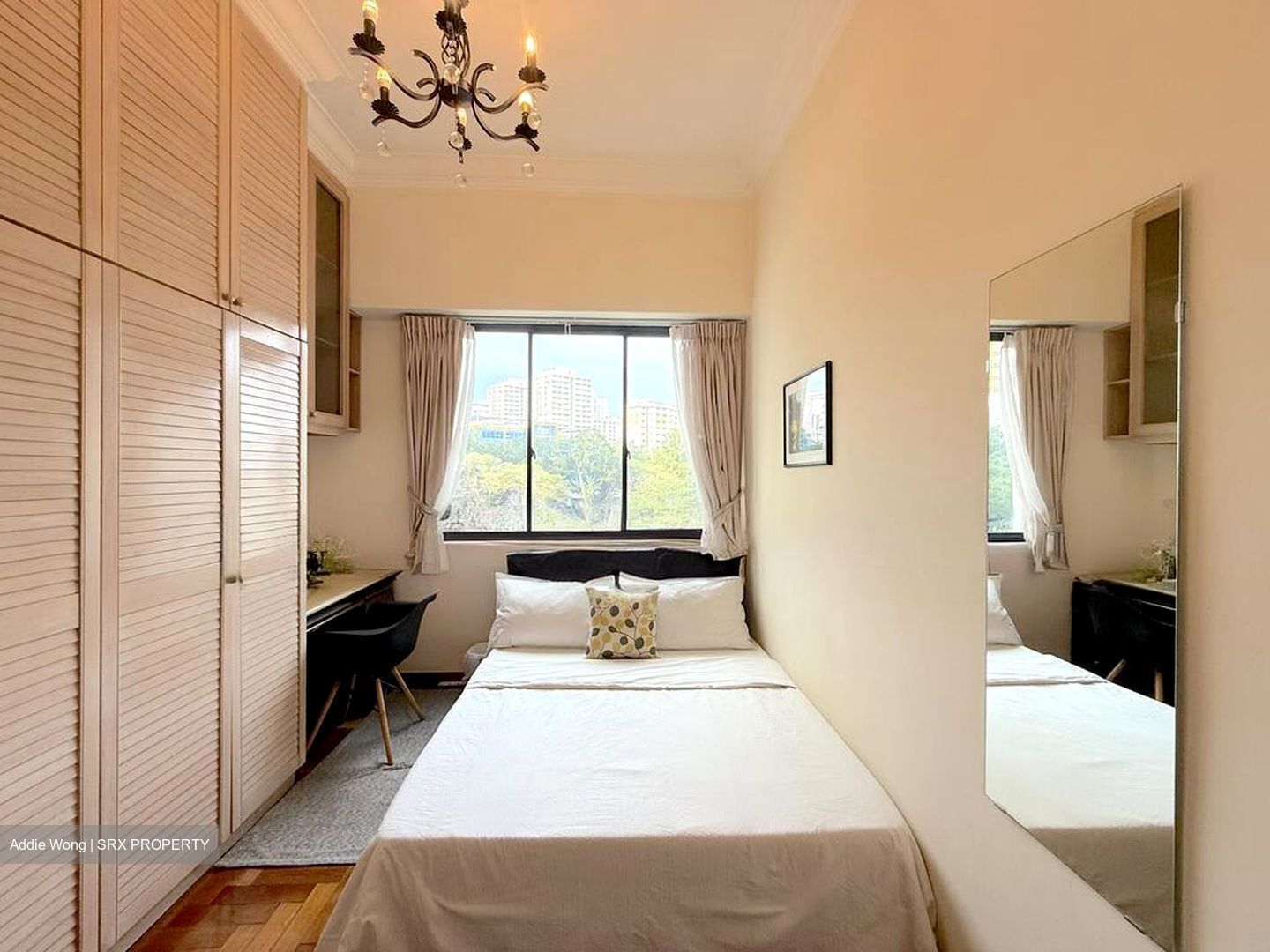 Harbour View Towers (D4), Condominium #635575521